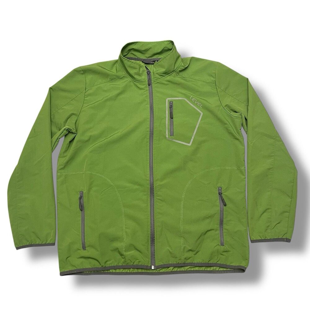 CRIVIT Jacket XL Full Zip‎